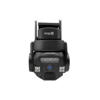 دوربین مداربسته بیسیم اسفیورد مدل Z550