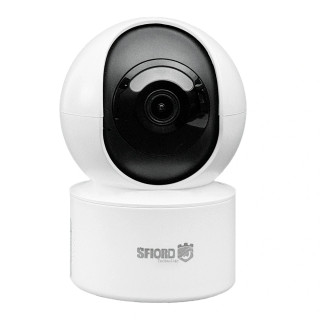 دوربین مداربسته بیسیم اسفیورد مدل Z540