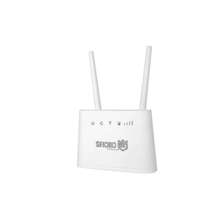 مودم باتریدار 4G اسفیورد مدل T850