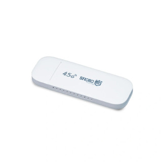 مودم 4G LTE قابل حمل اسفیورد مدل U800