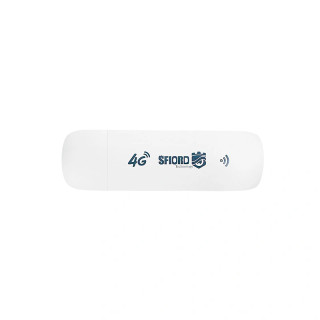 مودم 4G LTE قابل حمل اسفیورد مدل U700