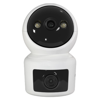 دوربین تحت شبکه بیسیم 2 مگاپیکسل سری 622IPQ-D2-N1